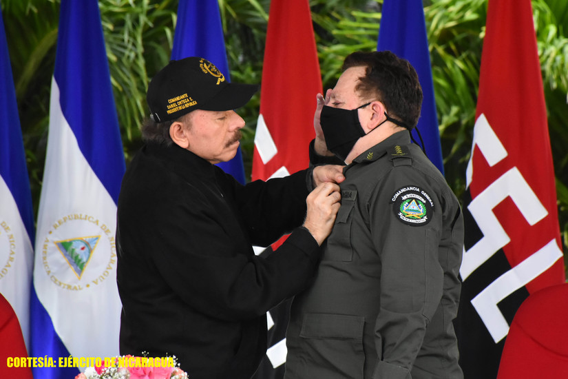 ejercito